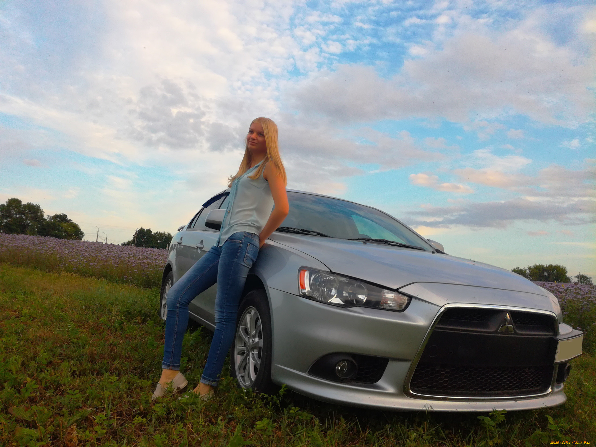 auto girl, , -  , girl, auto